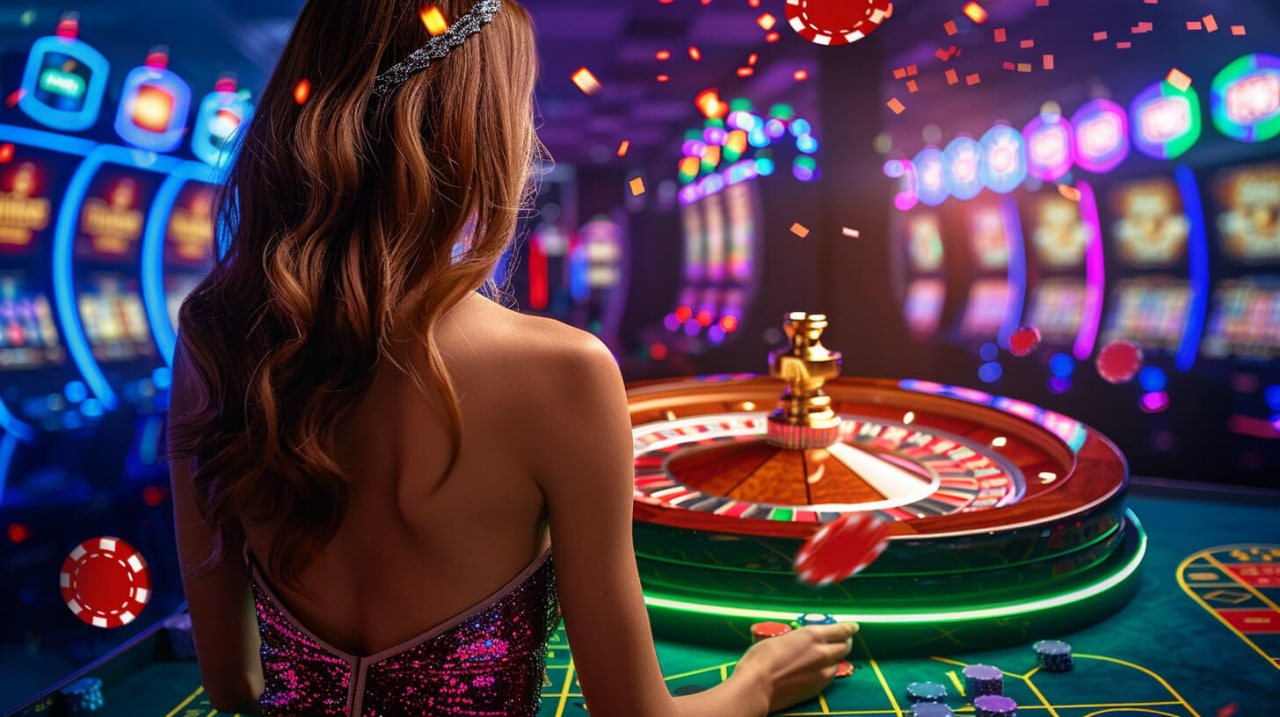 11wln Live Casino aur Slots Ek Saath