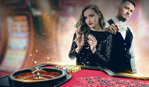 11wln Live Casino